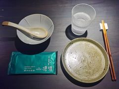 -山塘渡·苏式园林餐厅
