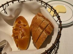 -Wolfgang’s Steakhouse 沃夫冈牛排馆(上海白玉兰广场店)