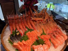 -花潮料理艺食馆(SM新生活广场店)