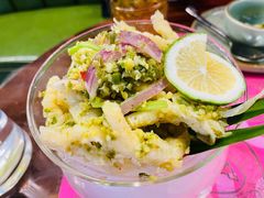 -苏梅花园(群星城店)