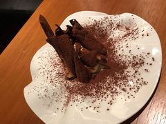 -沈阳君悦酒店·意坊意大利餐厅