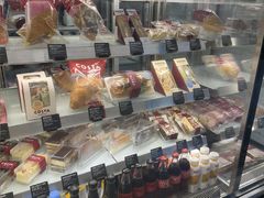-COSTA COFFEE(恒基名人购物中心店)