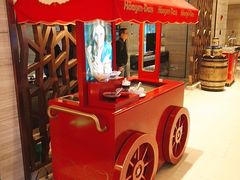 -月色西餐厅·海鲜刺身·烧烤(科学城保利郡雅酒店)