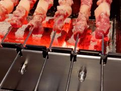 -很久以前羊肉串(簋街店)