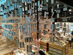 -猫的天空之城概念书店(杭州南宋御街店)