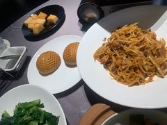 -徐记海鲜(曲江南湖店)