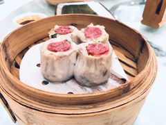 市桥烧麦-大来渔村(市桥店)
