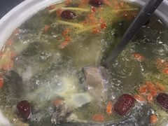 -金龙·打边炉(武进路店)