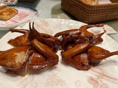 唐宫金奖乳鸽-唐宫海鲜舫