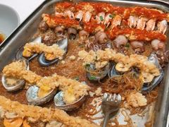 -谷语中餐厅