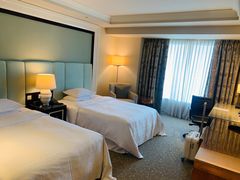 -澳门喜来登大酒店