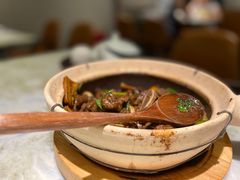 -啫·粤风料理·啫啫煲(仓山万达广场店)