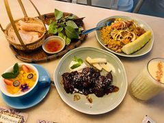 -CHINCHIN 青青·泰国料理(万象食家店)