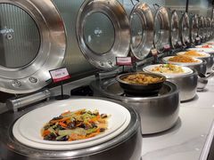-凡塔斯牛排自助餐厅(广东佛山三水万达店)