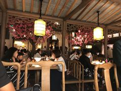 大堂-吴莊(龙城万科里店)