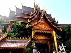 -曼听御花园