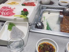 -海底捞火锅(天一广场亚细亚店)