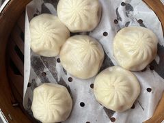 -鸡鸣汤包(红山动物园店)