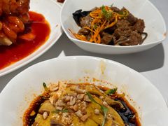 -洋洋中餐馆·SINCE 1997(信投店)