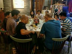-滇越乘象云南餐厅(豆各庄店)