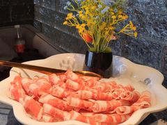-百草滩羊清水涮羊肉·清真·宁夏盐池滩羊(莲花桥店)