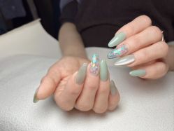 -伊奈尔美甲美睫
