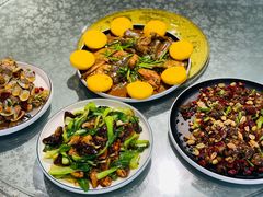 -捕渔人家海鲜私房菜(仙螺岛店)