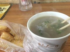 -燕子煨汤(山海关路店)