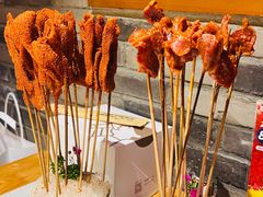 -大龙燚火锅(天钥桥路店)