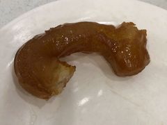 糖耳朵-老磁器口豆汁店(天坛店)