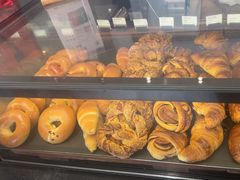 -BAKER&SPICE(安福路店)