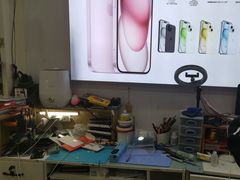 -修卜凡二手严选店·手机维修·回收租赁(川沙地铁站店)