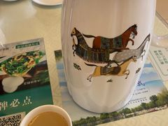 -新疆兵团食府清真(马连道店)