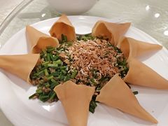 -大树头·花园餐厅(市桥店)