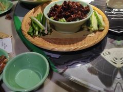 -淀里船宴(裕华东路店)