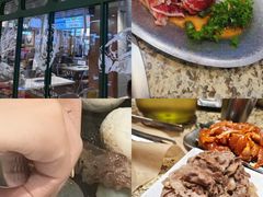 -安又胖韩国烤肉(泰达永旺店)