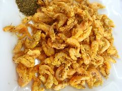 -渔民船说·北塘海鲜·天津菜·海肠捞饭(北塘古镇店)