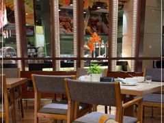 -永泰福朋喜来登酒店-宜客乐自助餐厅(远大路店)