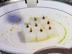 -上海新锦江大酒店