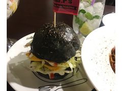 -Mr.P's无国籍料理
