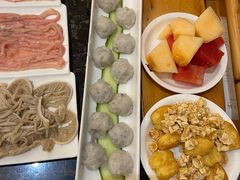 -老码头火锅(骡马市店)