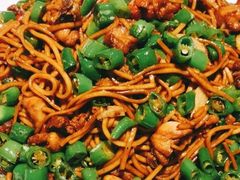 -咪咪川菜(太乙路店)