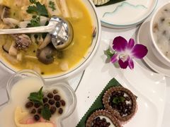-龙悦湾酒家·八阵鱼生·渔人码头店