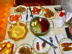 -吉布鲁牛排海鲜自助(CBD万达店)