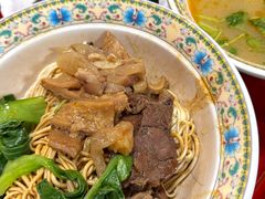 -金杨拉面王小吃面馆·牛三宝面·红烧牛肉粉