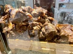-磨沟沿老字号牛肉面·清真(金港城店)