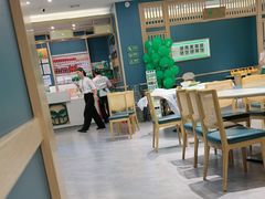 -绿草地·湘菜(芙蓉天街店)