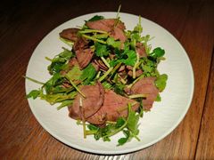 -肆海小川菜酒馆Wine Bistro (青年路店)