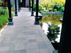 -广州都喜泰丽温泉度假酒店