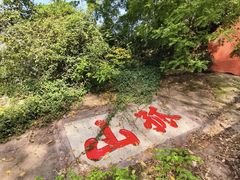 -孤山景区-孤山寺